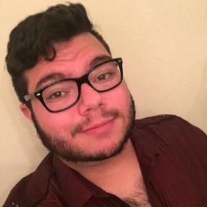 Meet your Posher, Christian